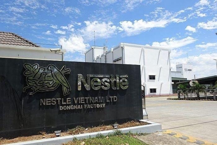 Nestlé bị phạt hành chính 80 triệu đồng do vi phạm về quảng cáo