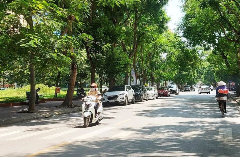 Thời tiết ngày 16/6: Miền Bắc kết thúc nắng nóng diện rộng, vùng núi mưa lớn