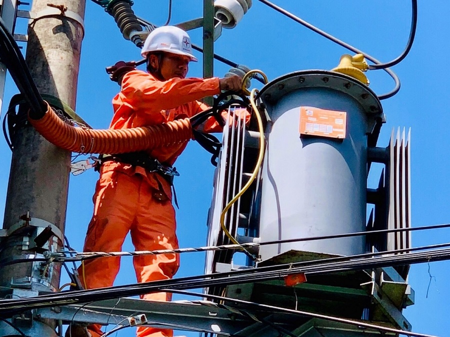 EVN và các đơn vị bảo đảm điện phục vụ kỳ thi tốt nghiệp THPT và tuyển sinh đại học