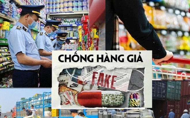 Xử lý thuốc giả, thực phẩm giả: Nâng cao đạo đức xã hội và trách nhiệm quản lý Nhà nước