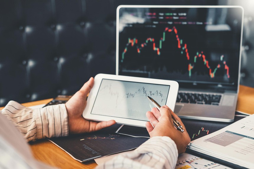 VN-Index hôm nay: Nhà đầu tư có thể tận dụng nhịp điều chỉnh để tăng dần tỷ trọng cổ phiếu