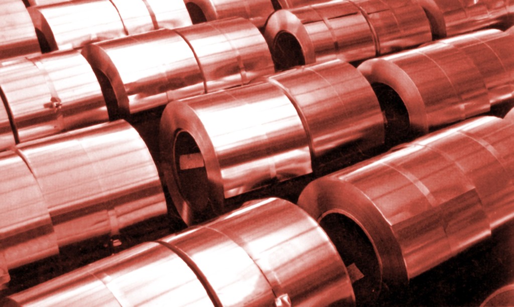 Giá kim loại đồng ngày 23/6: Ghi nhận đà phục hồi nhẹ sau chuỗi phiên điều chỉnh