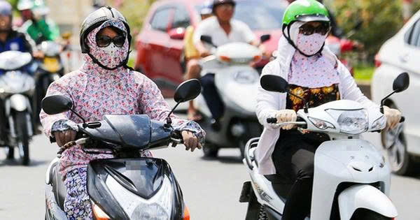 Thời tiết 24/6/2025: Miền Bắc nắng rát, vẫn mưa giông bất chợt