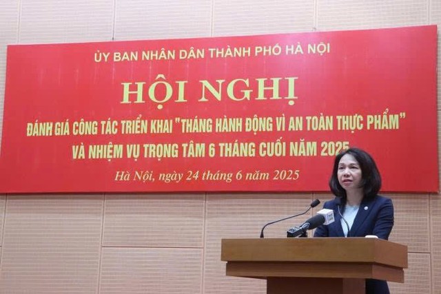 Xử phạt gần 12 tỷ đồng vi phạm an toàn thực phẩm