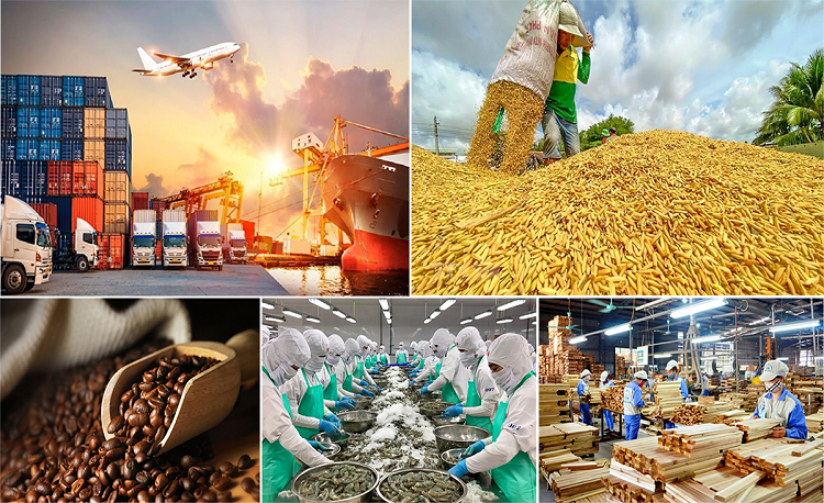 Việt Nam là đối tác thương mại tin cậy của thế giới