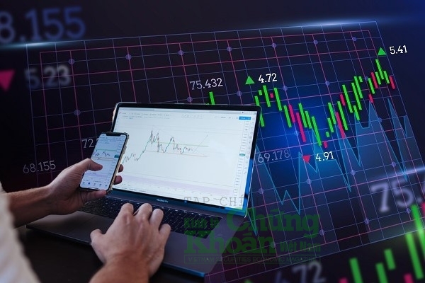 Hôm nay, 30/6, triển vọng ngắn hạn của VN-Index là tích cực