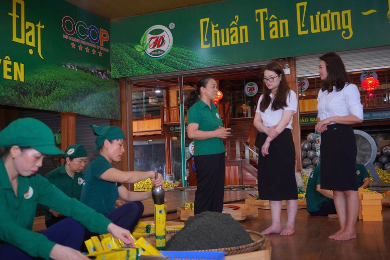 Đổi mới tư duy và hành động quyết liệt, Agribank tạo bước chuyển mình mạnh mẽ