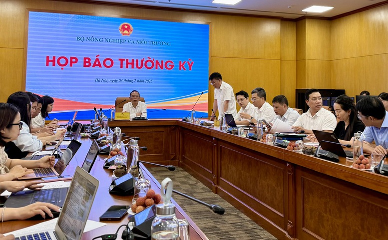 6 tháng đầu năm, xuất khẩu nông, lâm, thủy sản tăng hơn 15%