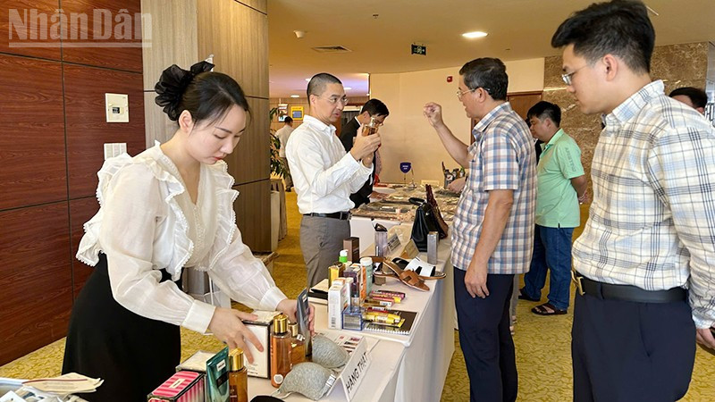 Chống hàng giả, gian lận thương mại trong tình hình mới