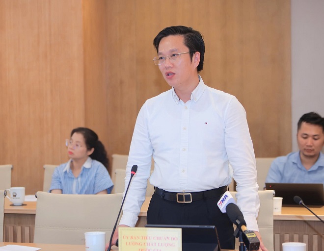 Bộ Khoa học và Công nghệ: Siết chặt quản lý chất lượng hàng hóa, khắc phục lỗ hổng pháp lý