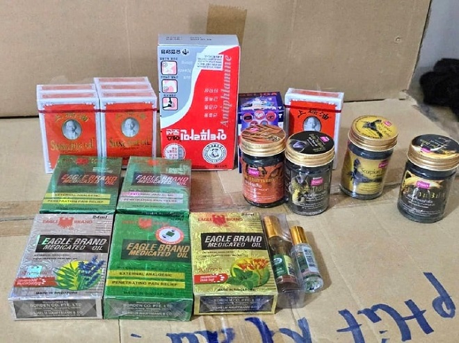 Khẩn cấp rà soát thị trường sau vụ dầu gió Con Ó giả: Bệnh viện và nhà thuốc cần siết chặt nguồn gốc sản phẩm