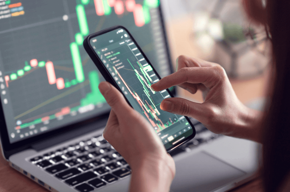 VN-Index hôm nay: Nhà đầu tư không nên mua đuổi các cổ phiếu đang trong đà tăng mạnh