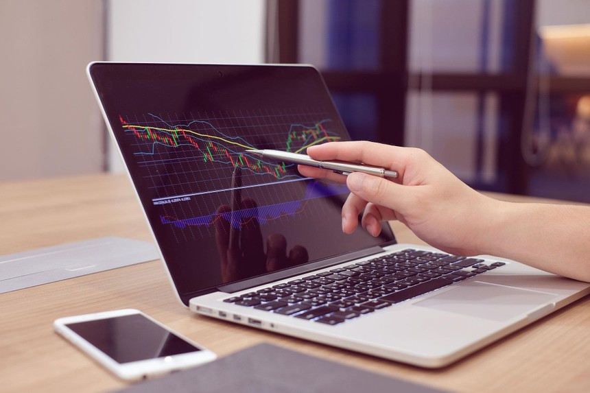 VN-Index hôm nay: Nhà đầu tư có thể mở vị thế mua mới cổ phiếu, hạn chế mua đuổi