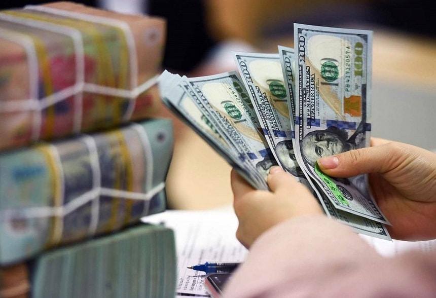 Fed trì hoãn nới lỏng, tỷ giá Việt Nam chịu áp lực