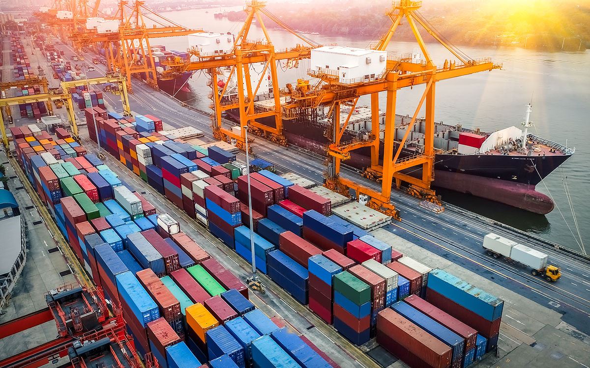 Tổng kim ngạch xuất nhập khẩu hàng hóa cả nước đạt 470,65 tỷ USD