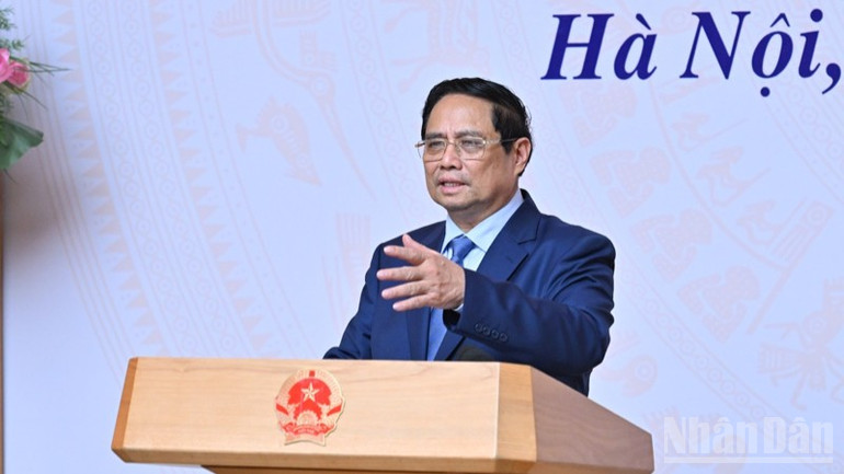 Đẩy mạnh công tác ngoại giao kinh tế góp phần thực hiện mục tiêu tăng trưởng kinh tế