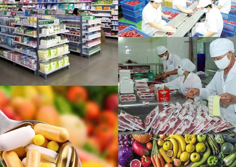 Cần thiết sửa đổi Luật An toàn thực phẩm