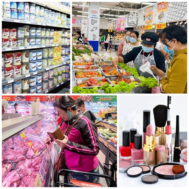 Hoàn thiện hành lang pháp lý, tăng cường quản lý chất lượng sản phẩm thực phẩm
