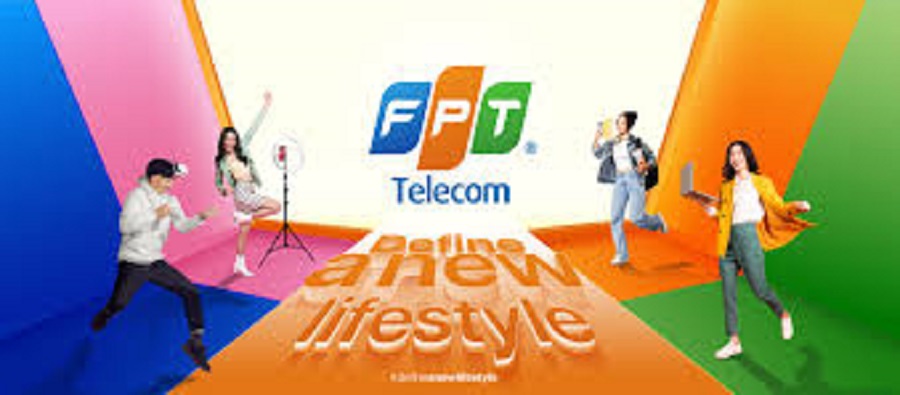 FPT Telecom tăng tốc lợi nhuận, hoàn thành nửa chặng đường mục tiêu 2025