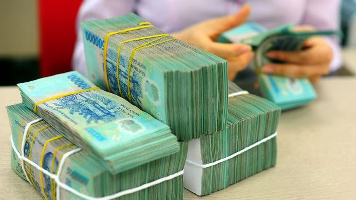 3 ngân hàng chuẩn bị trả cổ tức, thưởng cổ phiếu cho cổ đông