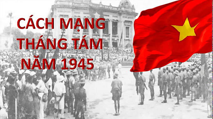 Những bài học kinh nghiệm của Cách mạng Tháng Tám năm 1945