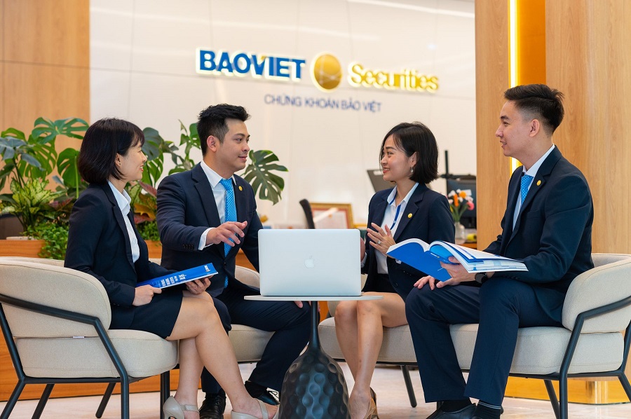 Tập đoàn Bảo Việt (BVH): Lợi nhuận sau thuế 6 tháng đầu năm 2025 tăng 31,5% so với cùng kỳ