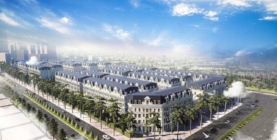 Xây dựng SCG: Doanh thu kỷ lục, sẵn sàng bàn giao loạt dự án tỷ đô trước thềm sáp nhập Sunshine Group