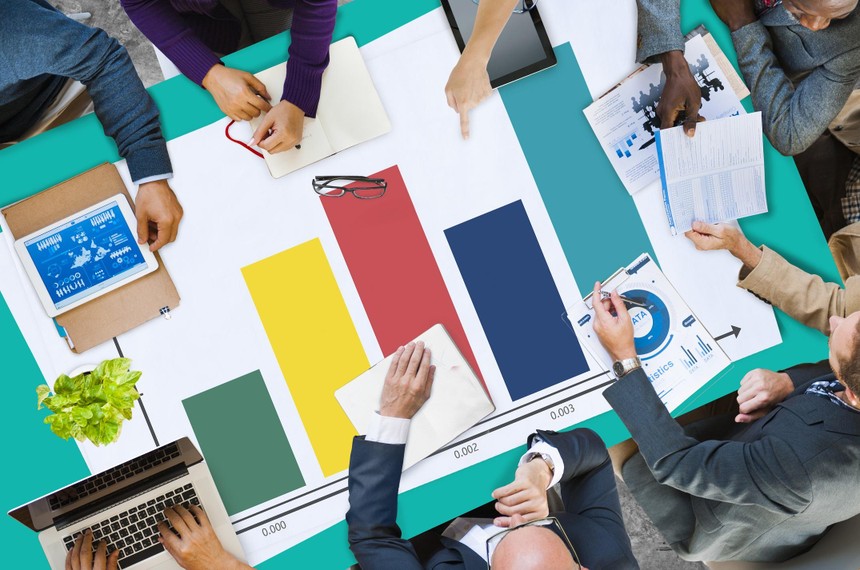 VN-Index hôm nay: Nhà đầu tư nắm giữ cổ phiếu có tín hiệu hồi phục từ vùng hỗ trợ