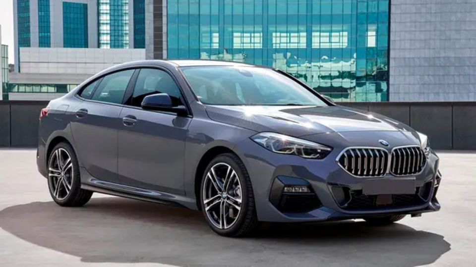 BMW triệu hồi hơn 230.000 xe tại Trung Quốc