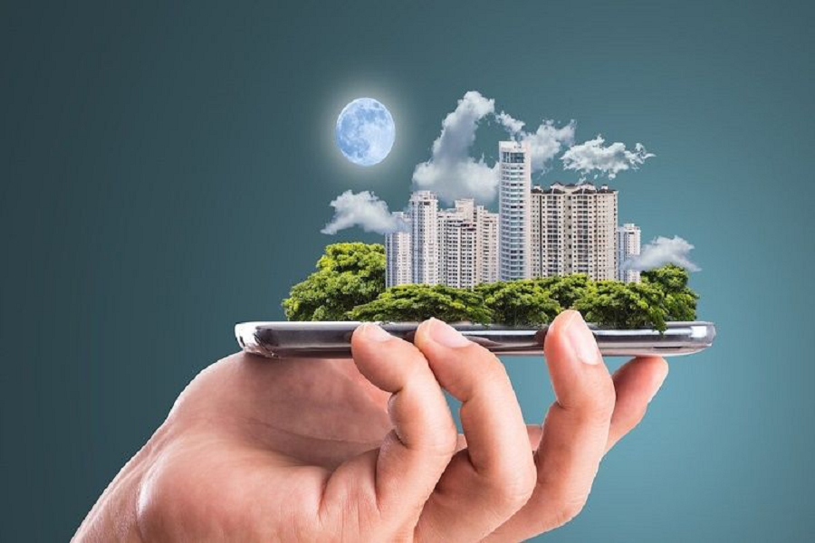 Cổ phiếu bất động sản: Sôi động giao dịch, cơ hội và rủi ro