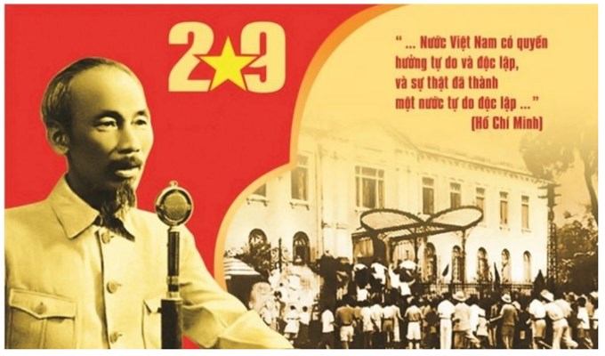 80 năm Cách mạng Tháng Tám - Chặng đường vẻ vang