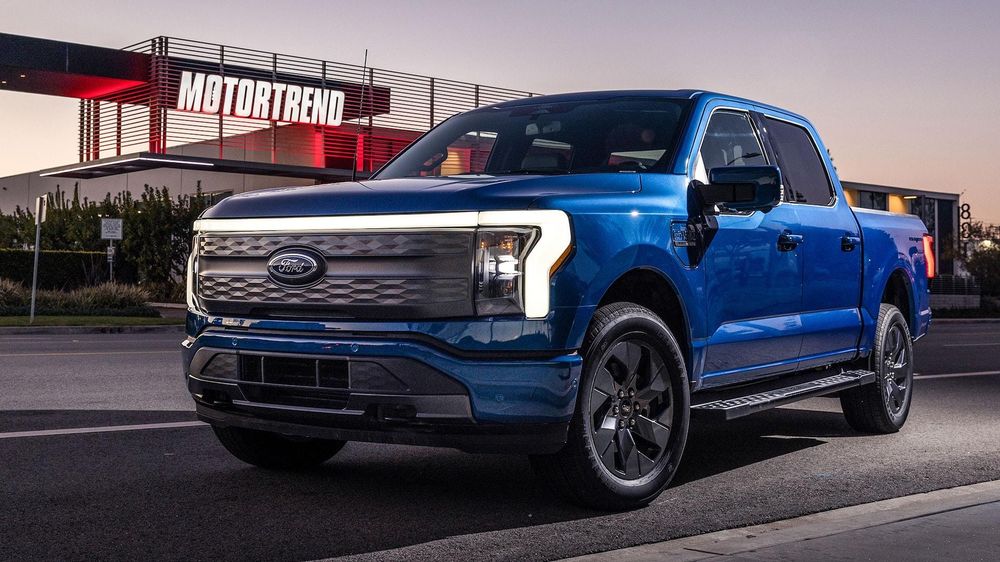 Ford hoãn ra mắt xe bán tải điện thế hệ mới đến năm 2028, chuyển hướng sang xe điện giá rẻ
