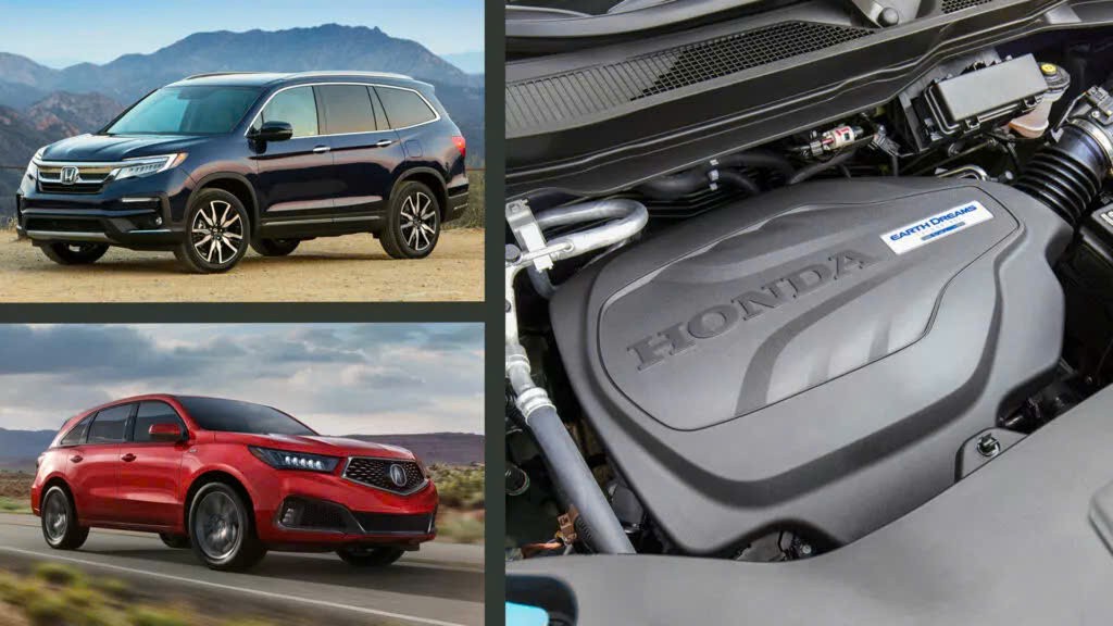  5 mẫu xe Honda và Acura bị kiện vì lỗi động cơ i-VTEC tại Mỹ