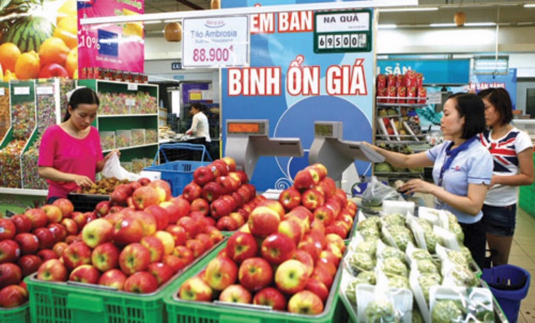 Đề xuất sửa quy định về bình ổn giá, định giá, kê khai giá