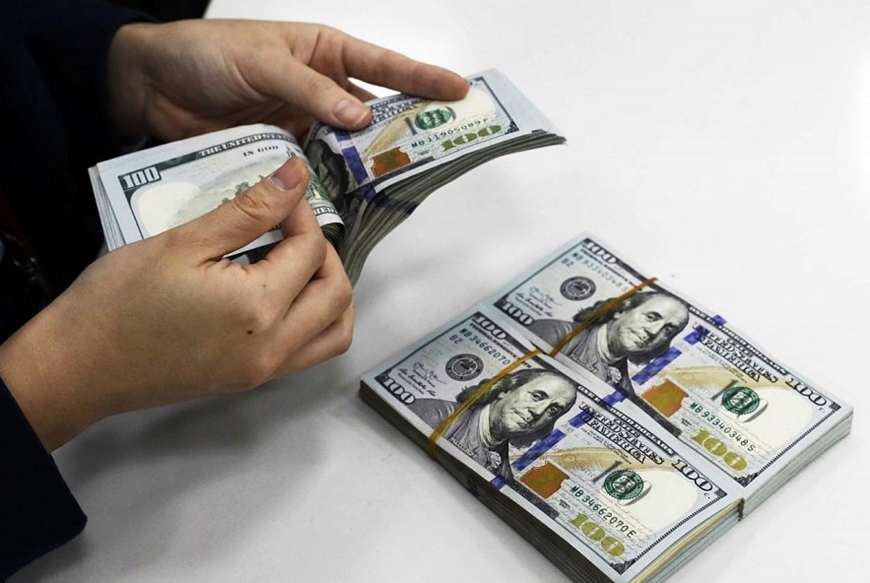 Tỷ giá USD hôm nay 21/8: Đồng USD giảm nhẹ