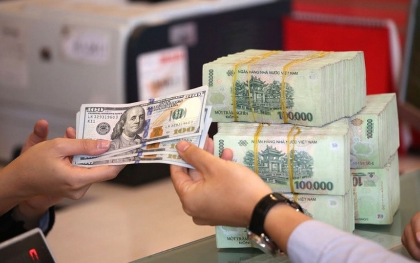 Tỷ giá USD hôm nay 22/8: Đồng USD quay đầu tăng