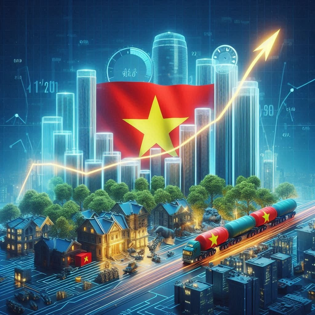 The Business Standard: Sức bật kinh tế và câu chuyện phát triển thành công của Việt Nam