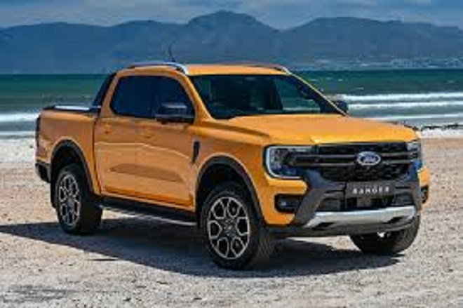 Ford Ranger Wildtrak V6 ra mắt tại Malaysia: Động cơ mạnh mẽ, liệu có về Việt Nam?