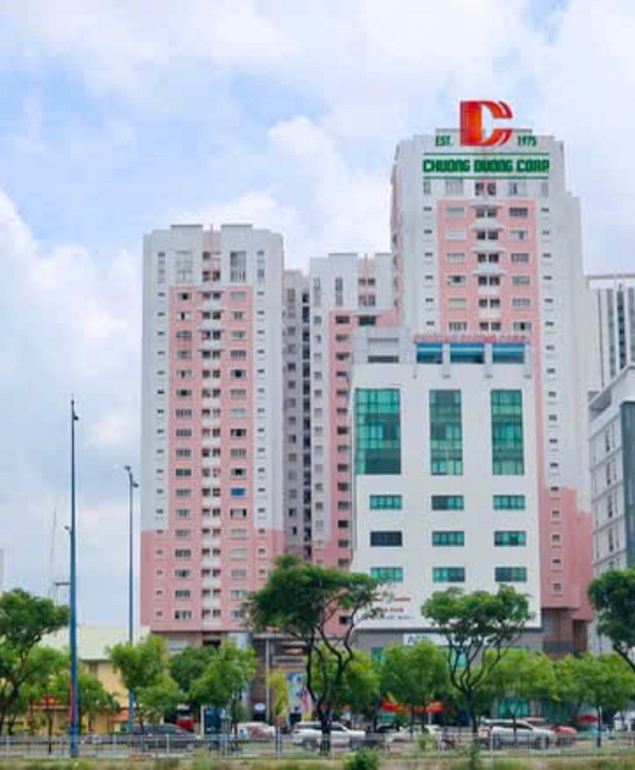 CDC có cổ đông lớn mới ngay trước thềm tăng vốn