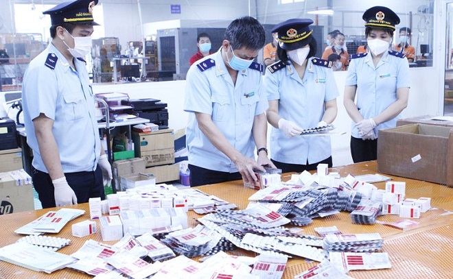 Ban Chỉ đạo 389 Bộ Tài chính: Rà soát vướng mắc để siết chặt chống buôn lậu