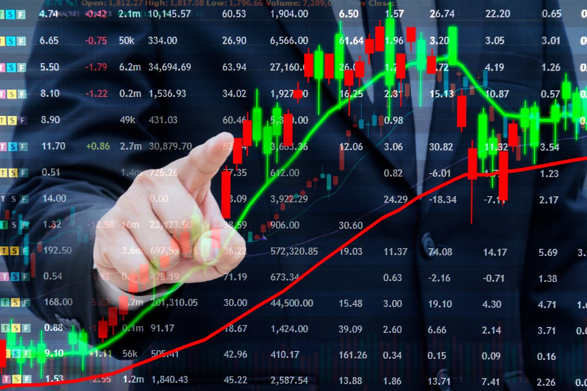 Dự báo kỹ thuật VN-Index hôm nay, 4/9, thể hiện sự phân vân, lưỡng lự của giới đầu tư