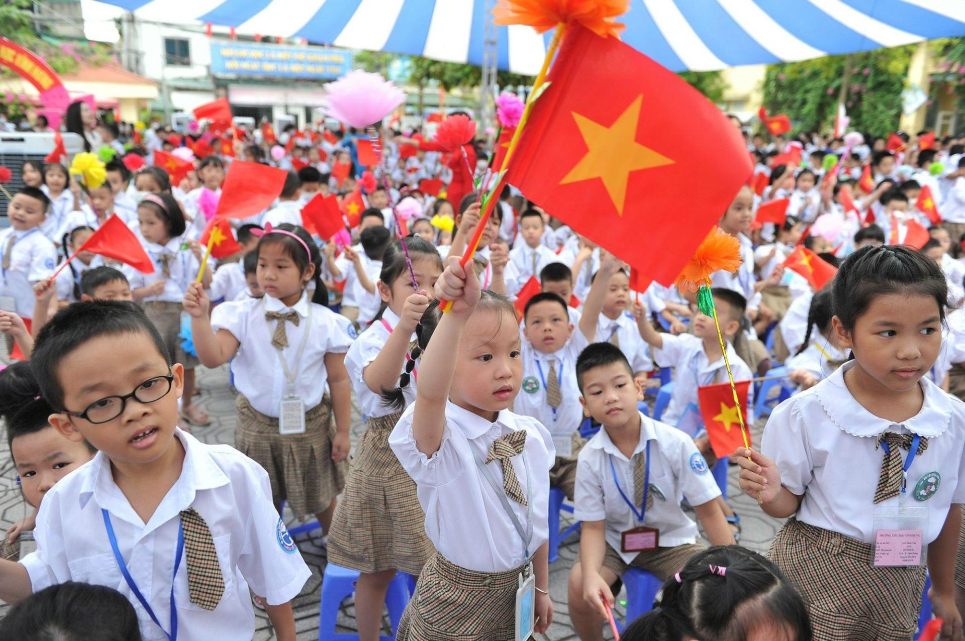 Dự báo thời tiết ngày 5/9/2025: Nắng nóng oi bức tại Bắc Bộ và Bắc Trung Bộ