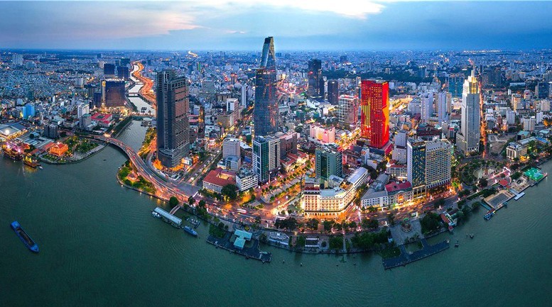 Nỗ lực nâng hạng thị trường chứng khoán và xây dựng Trung tâm tài chính quốc tế