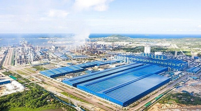 HPG: Lợi nhuận có thể bứt phá 42% trong 6 tháng cuối năm 2025