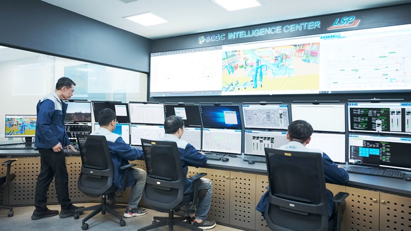 LSP và FPT ký kết hợp đồng hợp tác chiến lược gần 80 tỷ đồng