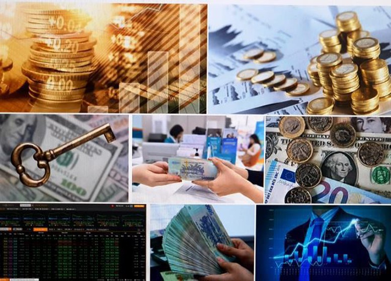 Thủ tướng yêu cầu báo cáo giải pháp quản lý thị trường tiền tệ, vàng và chứng khoán