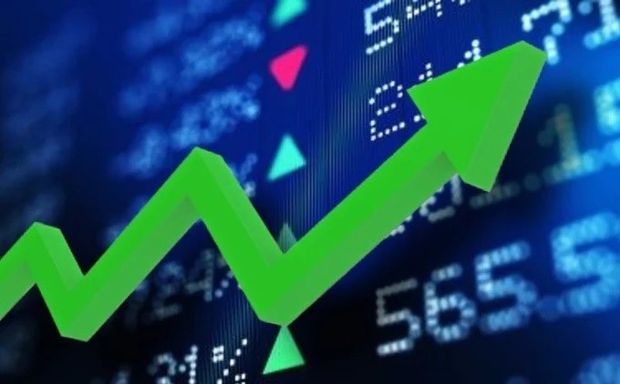 Chứng khoán phiên sáng 16/9: Ngân hàng đồng loạt khởi sắc, VN-Index tiến sát vùng đỉnh cũ