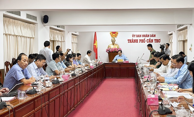 Cần Thơ phát hiện 622 vụ vi phạm buôn lậu, gian lận thương mại và hàng giả