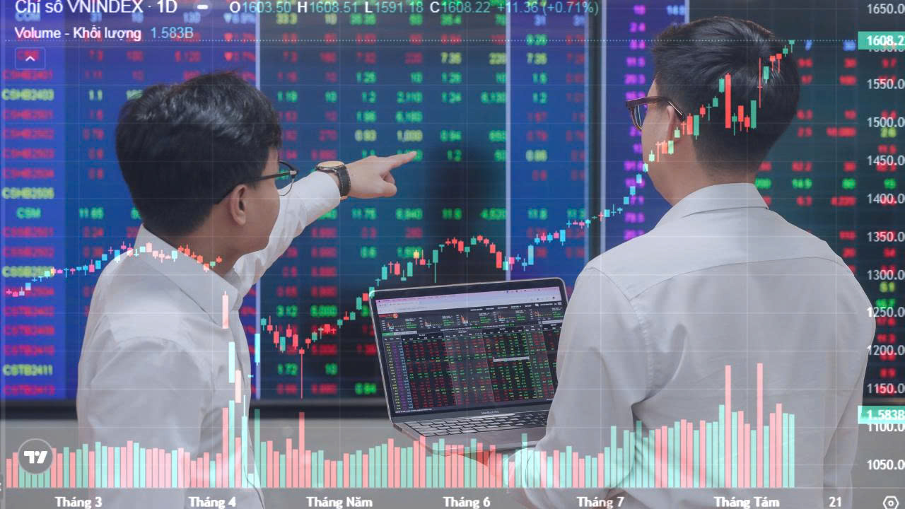 Một số cổ phiếu đáng chú ý ngày 24/9: MSN, MWG, VCB