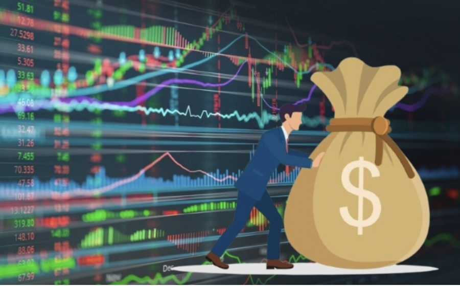 Quỹ ETF Đài Loan tăng tốc cơ cấu: "Gom" hàng chục triệu cổ phiếu TPB, VIX, "xả" mạnh nhóm bất động sản
